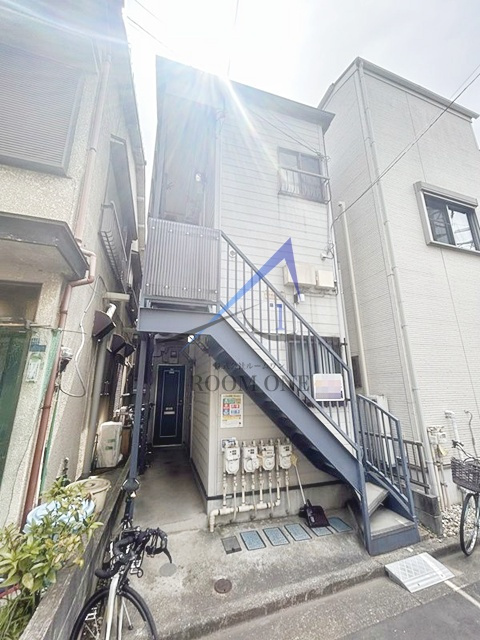 アイアン南大井