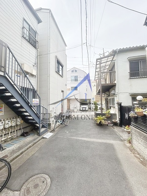 アイアン南大井