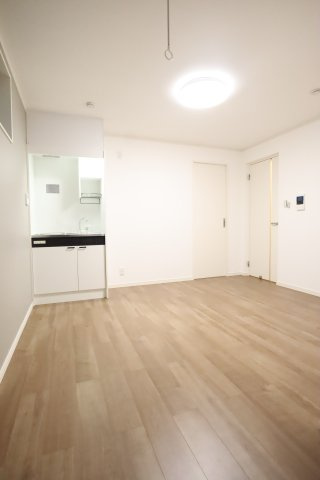 大阪市城東区鴫野西１丁目のアパートのその他