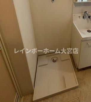 Ambition大谷のその他|同施工会社参考写真