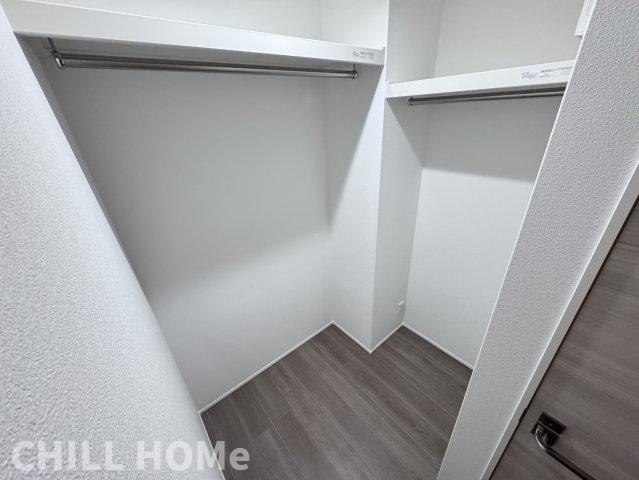 SECUREA下之城町　3号地の収納|他社様掲載物件もまとめてご紹介、ご案内可能です(^^)/