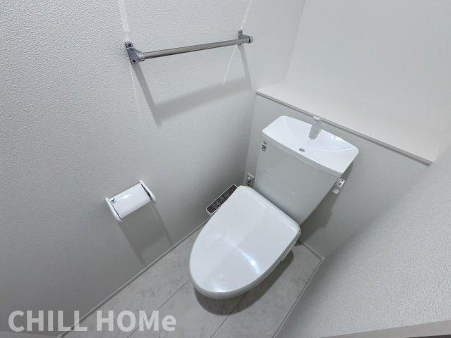 SECUREA下之城町　3号地のトイレ|他社様掲載物件もまとめてご紹介、ご案内可能です(^^)/