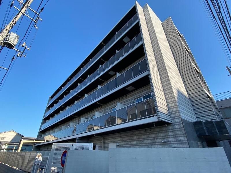 LEXE八広 
