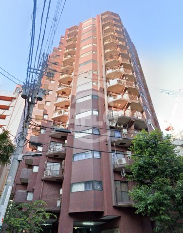 ライオンズマンション天王寺　天王寺小学校の外観|ライオンズマンション天王寺　外観
