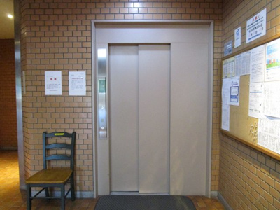 【その他共用部分】 | 陽輪台高円寺