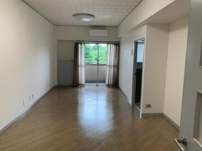 【居間・リビング】 | 陽輪台高円寺