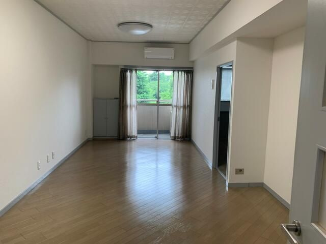 【居間・リビング】 | 陽輪台高円寺