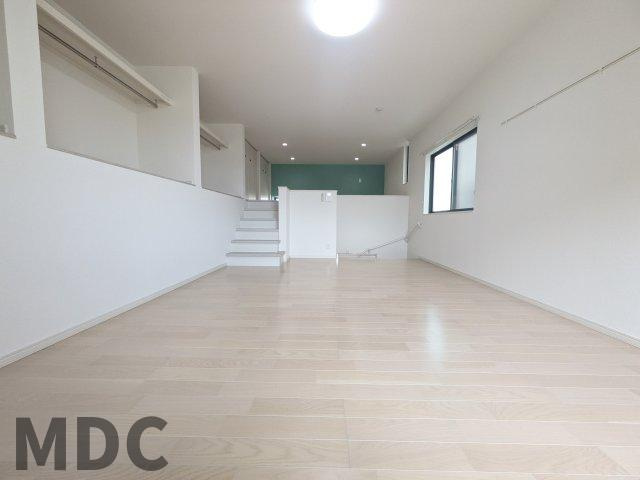 ココカラハウス川内5