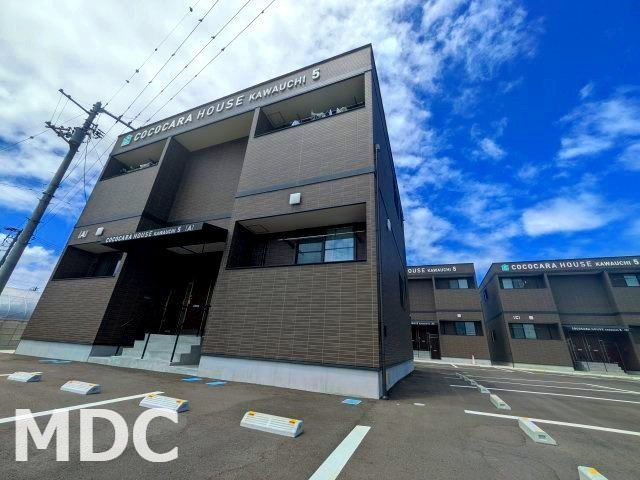 ココカラハウス川内5