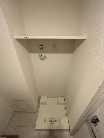 調布市上石原１丁目の賃貸マンションの設備