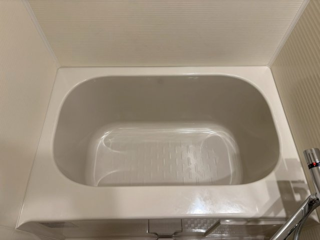 調布市上石原１丁目の賃貸マンションの浴室