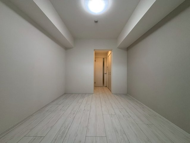 調布市上石原１丁目の賃貸マンションの内装