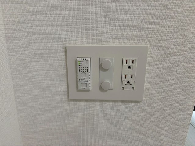調布市上石原１丁目の賃貸マンションの設備