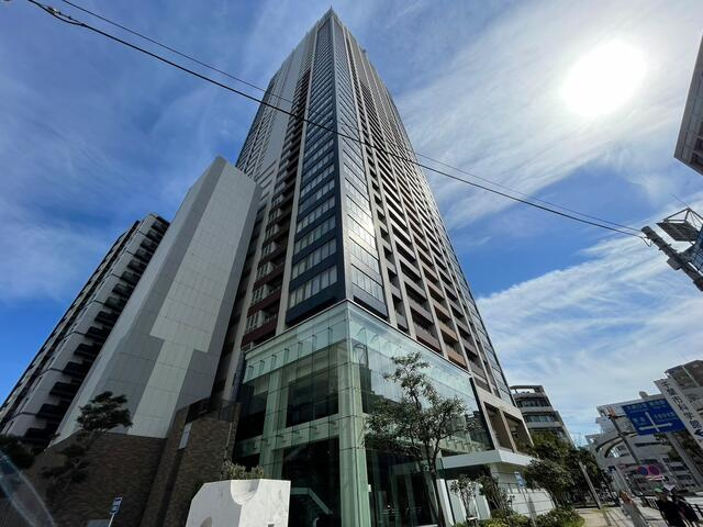 ＣＨＩＢＡ　ＣＥＮＴＲＡＬ　ＴＯＷＥＲ