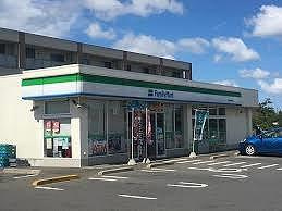 千葉市緑区誉田町２丁目の売地の周辺|ファミリーマート千葉…まで600m