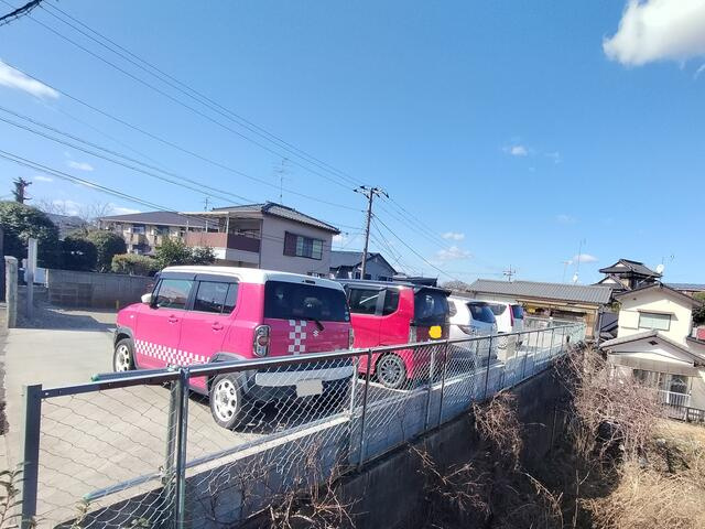 千葉市緑区誉田町２丁目の売地の周辺
