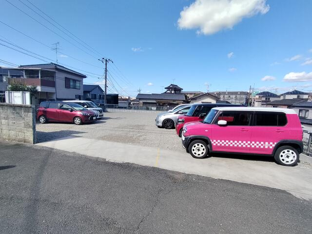 千葉市緑区誉田町２丁目の売地の外観