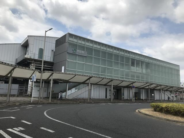 千葉市緑区誉田町２丁目の売地の外観|ＪＲ外房線誉田駅まで2300m