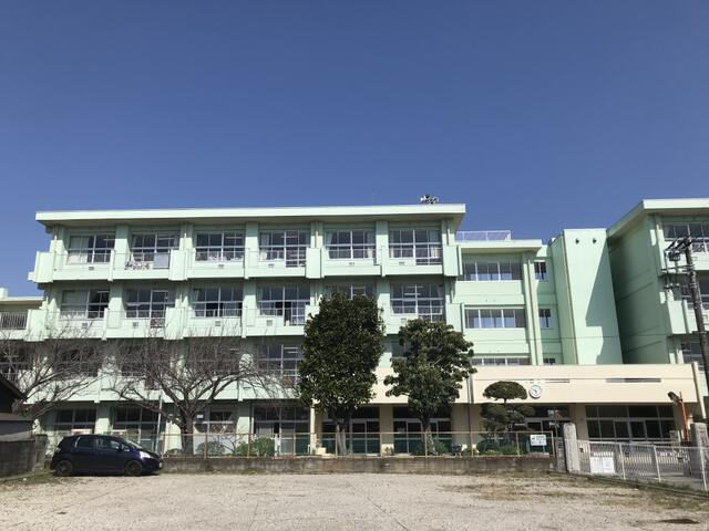 千葉市緑区誉田町２丁目の売地の周辺|千葉市立誉田東小学校まで450m