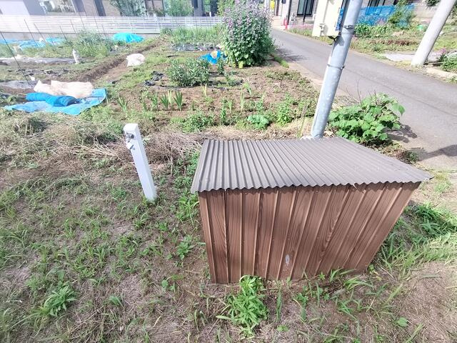 千葉市緑区誉田町２丁目の売地の周辺