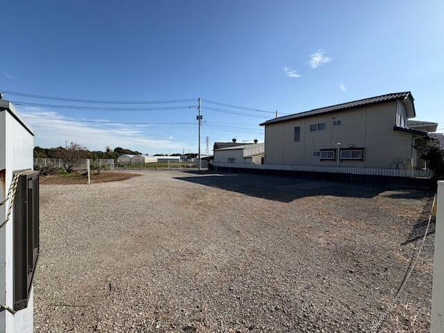 千葉市若葉区若松町の売地