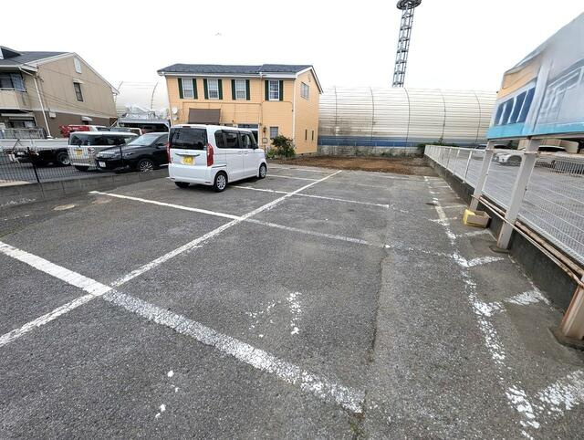 千葉市花見川区畑町の売地の周辺|現況渡し。