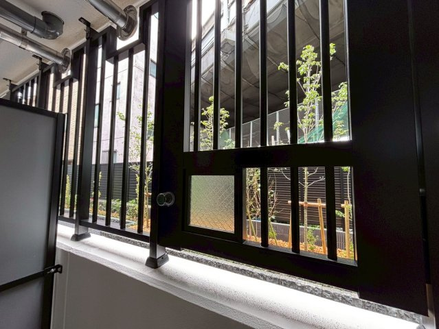 調布市上石原１丁目の賃貸マンションの展望