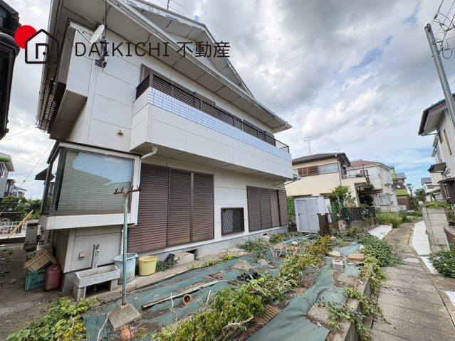 【外観】 | 鴻巣市松原4丁目　中古戸建