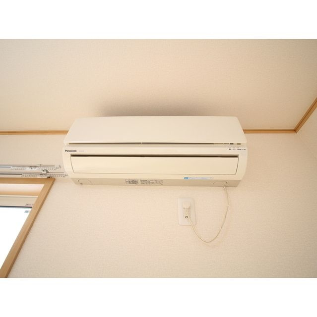 アスピリア　フルールの設備