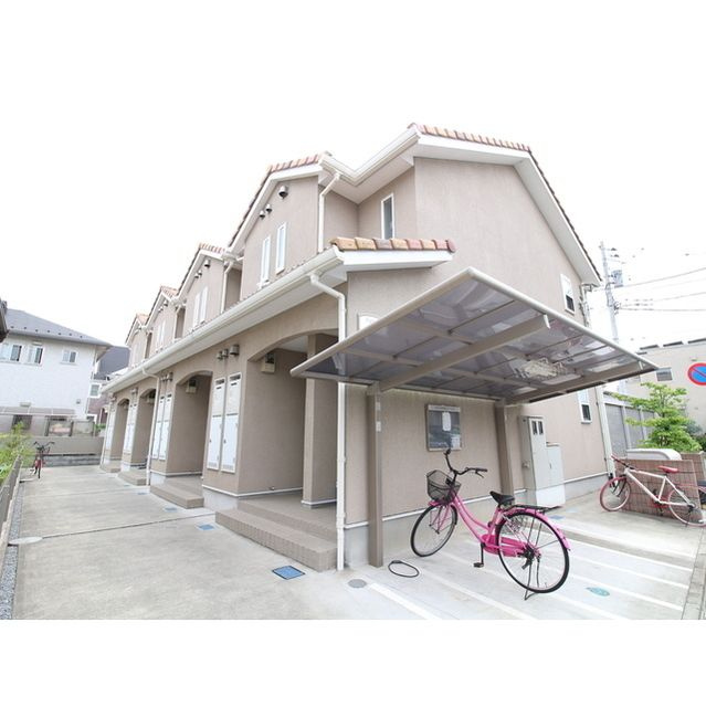 アスピリア　フルール