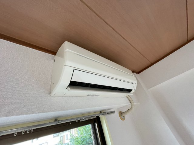 パストラル府中の設備|※別号室参考写真です