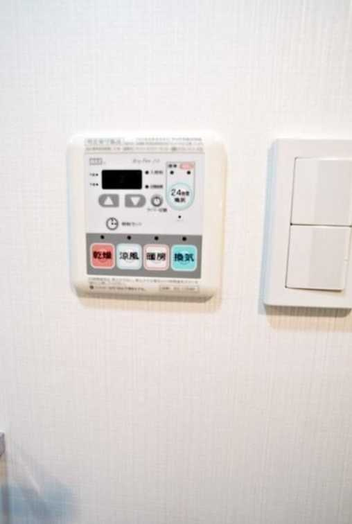 グランヴァン駒沢大学　駅近　角部屋　眺望良好　オートロックのその他