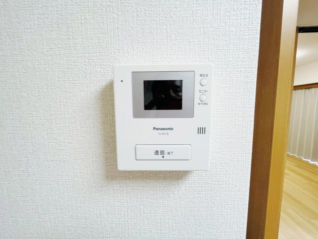 第二若木コーポのその他共用部分