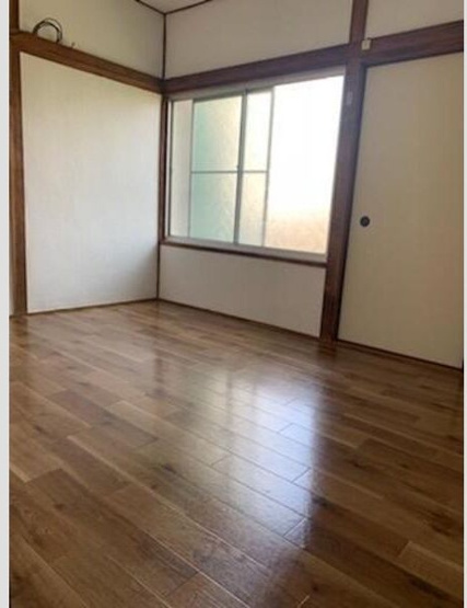【展望】 | Re-Home上701