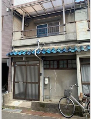 【外観】 | Re-Home上701
