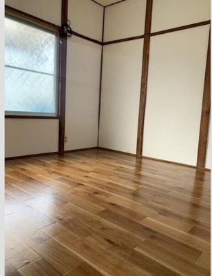 【内装】 | Re-Home上701