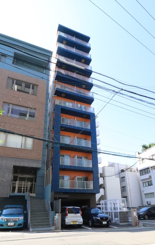 AXIS博多の画像