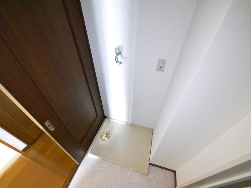 ライオンズマンション奈良帝塚山のその他
