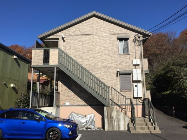 【エントランス】 | リビングタウン石川町(リビングタウンイシカワマチ)