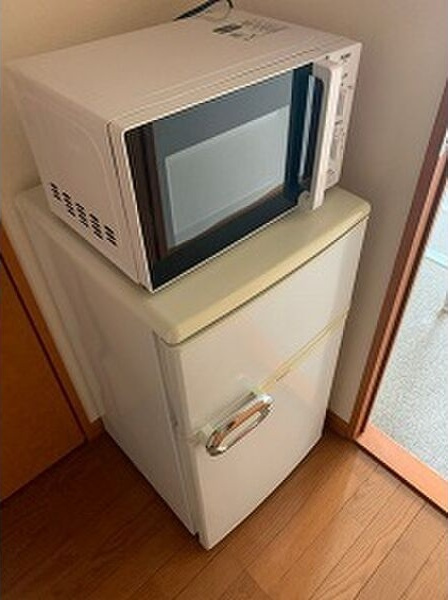 カーサ曽池町の設備