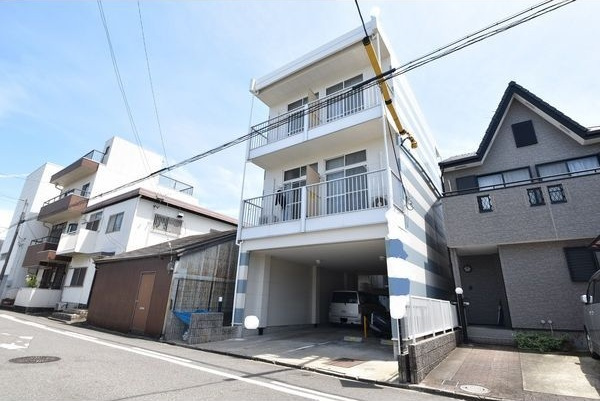 カーサ曽池町