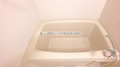 【浴室】 | セ・エム・アッシュ北野