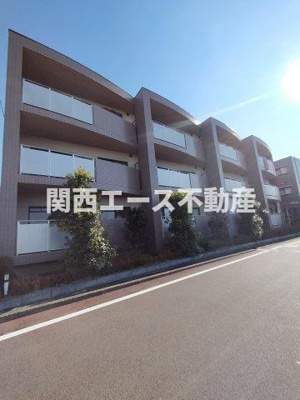 【外観】 | セ・エム・アッシュ北野