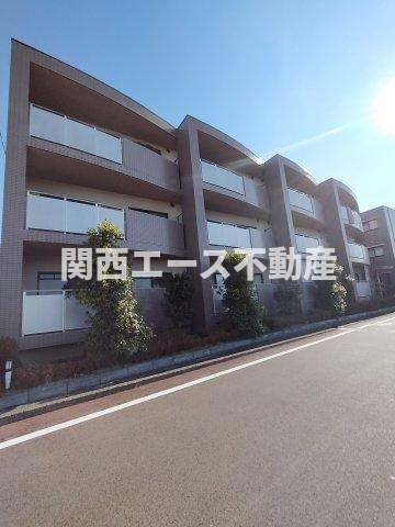 【外観】 | セ・エム・アッシュ北野