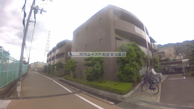 【外観】 | セ・エム・アッシュ北野