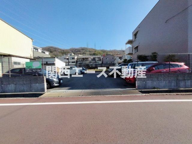 【駐車場】 | セ・エム・アッシュ北野