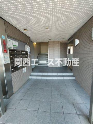 【その他共用部分】 | セ・エム・アッシュ北野