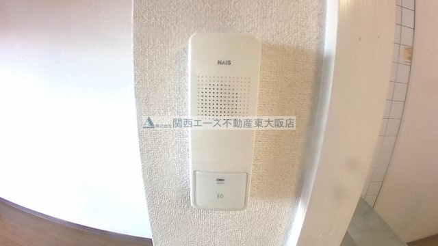 【セキュリティ】 | セ・エム・アッシュ北野