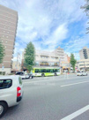 フェルデ本蓮沼の画像