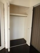 【収納】 | フェルデ本蓮沼 | 別号室参考写真です